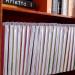 36 Pcs 12 x 12 Scrapbook Paper Storage Organizer Top Loading Plastic Paper Holder Craft Paper Storage Scrapbook Organization and Storage for Holding Scrapbook Paper Vinyl Paper Files Photos  Clear - Buy Online on GoSupps.com