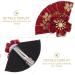 minkissy 2 Pairs Hairpin Chinese Hair Clip Kimono Hair Retro Hair Barrette Hair Clip for Women Hair Clips for Women Hair Styling Pins Women Hair Clips Girl Zinc Alloy Miss Geisha - Buy Online on GoSupps.com