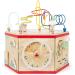 Small Foot Motor Cubes XL MOVE IT | FSC 100% Wood | 7 Motor Play Areas | Multi-Color | 11051 - Shop Now! - Buy Online on GoSupps.com