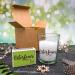 Easter Fire to Go Candle - Unique Easter Gift & Souvenir for Guests - Buy Online on GoSupps.com