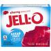 JELL-O JELLO Sugar Free Cherry Low Calorie Gelatin Dessert 1 x 8.5 g