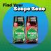 CREST SCOPE SQUEEZ MOUTHWASH CONCENTRATE CINNAMINT 50 ML Cinnamint 50 ml (Pack of 1) - Buy Online on GoSupps.com