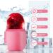 Buy Ice Face Roller for Brightening Skin & De-Puffing Eyes | Reusable Beauty Roller for Glowing Skin - International Shipping - Buy Online on GoSupps.com