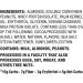 Quest Nutrition Sea Salt Caramel Almond Snack Bar - High Protein, Low Carb, Gluten Free, Keto Friendly - 12 Count Pack - Buy Online on GoSupps.com