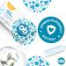 Buy O.B. PROCOMFORT Super Tampons - Super Plus 16 Pack | Ultimate Comfort & Protection for Heavy Flow Days - Buy Online on GoSupps.com