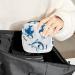 Women's Bonds Storage Pockets Stillpad Holder - Portable Period Kit Bag for Women & Girls - Three Shark Design - Buy Online on GoSupps.com