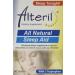 Alteril - Sleep Aid All Natural - 60 Tablets