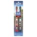 Oral-B Kids Manual Toothbrush with Disney & Pixar Cars Characters - 2 Pack (May Vary) - Buy Online on GoSupps.com