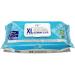 Premium Formulations High Traction XL Uber Thick Adult Wipes Wash Cloths - Large & Strong (224 Wipes) - Pack of 4 - Buy Online on GoSupps.com