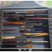 ArtBin KW903 Brush Box with Foam Inserts - Fine Art Portable Paint Brush Organizer - Buy Online on GoSupps.com