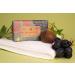 The English Soap Company Fig & Grape Soap Bar 190g - Anniversary Collection - Buy Online on GoSupps.com