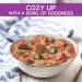 Gardein Plant-Based Saus'ge Gumbo Soup 15 oz - Delicious Vegan Soup Option - Buy Online on GoSupps.com