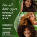 Herbal Essences Bio: Renew Aloe & Eucalyptus Conditioner - Scalp Balance 13.5 Oz | International Shipping - Buy Online on GoSupps.com
