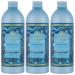 Tesori d'Oriente Thalasso Therapy - Bubble Bath 500 ml x3