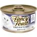Fancy Feast Wet Cat Food Pate Turkey & Giblets Feast - 85 g Can (24 Pack) & Wet Cat Food Turkey Feast in Gravy - 85 g Can (24 Pack) Cat Food + Cat Food 24 Pack - Buy Online on GoSupps.com