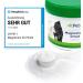 Vitpet+ Magnesium Citrate for Horses | Premium 500g Powder for Muscle & Nervous System Support with Dosing Spoons - Buy Online on GoSupps.com