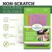 Non-Scratch Dish Scrubbers (6Pcs) - Heavy Duty Cleaning Pads for Dishes & Pots - Replaces Kitchen Sponges - Alternative Dish Washing Scrubber Pack (6pcs) - Buy Online on GoSupps.com