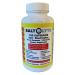 SALTOLYTE SALTOLYTE 100 Capsules Salt + electrolyte capsules with sodium magnesium potassium calcium iron zinc vitamin D3