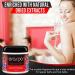 Erospa Hot Tub Aromatherapy Crystals 385g/13 oz - All-Natural Extracts, Vegan, Gluten Free, Parabens Free, Cruelty Free (Seduction) - Buy Online on GoSupps.com