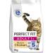 PERFECT FIT Cat Complete Dry Adult 1+ Chicken 7kg Chicken 7 kg (Pack of 1)