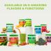 Buy Amazing Grass Green Superfood Energy - Lemon Lime 7.4 oz | Organic Nutritional Boost - Buy Online on GoSupps.com