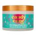 Tree Hut Candy Cane Whipped Shea Body Butter 8.4 oz. with Natural Shea Butter for Nourishing Essential Body Care