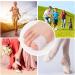 Gel Big Toe Sleeves 10-Pack - Pain Relief for Corns Blisters & Hammer Toes | Toe Protectors for Comfort & Healing - Buy Online on GoSupps.com
