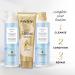 Pantene Nutrient Blends Hydrating Glow with Baobab Essence Sulfate free Shampoo 440 mL Shampoo 440 ml (Pack of 1) - Buy Online on GoSupps.com