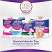 Always Discreet Incontinence Pads for Women - Normal 30 Pack | All-round Protection & Incredible Discretion - Buy Online on GoSupps.com