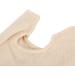 2 Pairs Toe Separator & Hallux Valgus Corrector - Bunion Relief Sleeve & Toe Overlapping Bandage | Foot Care Solutions - Buy Online on GoSupps.com