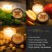 Pop Scents Birthday Cake 4 Oz Scented Soy Aromatherapy Candle - International Shipping Available - Buy Online on GoSupps.com