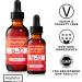 Biophoton Health Vitamin B12 Bioactive Methyl Blend - Liquid Sublingual B12 Drops - Vegan & Non GMO - 2 Fl Oz - Buy Online on GoSupps.com