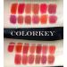 COLORKEY Airy Velvet Lip Lacquer Matte Liquid Lipstick 666D - Buy Online on GoSupps.com