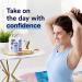 Suave 48-Hour Antiperspirant & Deodorant Stick for Women Fresh Scent 2.6 oz | International Shipping Available - Buy Online on GoSupps.com