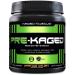 Kaged Muscle PRE-KAGED Premium Pre-Workout Orange Krush 1.3 lbs (596 g)