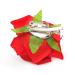Ever Fairy Colorful Rose Hair Clips for Women & Girls | 2-Pack Hair Accessories | One Size - Buy Online on GoSupps.com