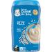Nestl Herren gerber rice cereal single grain (454 g)