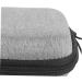 JECOMPRIS Storage Bag for Oxi Meter & Diabetic Organizer - Essential Handbag for Blood Sugar Management - Buy Online on GoSupps.com