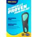 Scholl Orthotic Insole for Arch Pain Relief - Medium Size | Support and Comfort - Buy Online on GoSupps.com