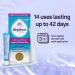 Replens Long-Lasting Vaginal Moisturizer and Lubricant 14 Applications 35-ml (Packaging may Vary) 35 ml (Pack of 1) - Buy Online on GoSupps.com