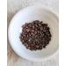 Ugandan Dark Roast Arabica Coffee Beans 100g | Single Origin Mt. Elgon Arabica | Sourced from Small Scale Farmers | Elevate Your Mood with 100% Arabica Beans - Buy Online on GoSupps.com