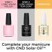 CND Vinylux Candied No.273 - 15 ml | Long-Lasting Nail Polish | International Shipping Available - Buy Online on GoSupps.com