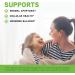 DaVinci Labs BioDIM Complex - Antioxidant Supplement for Cellular Health & Hormone Balance - 60 Capsules - Buy Online on GoSupps.com