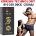 Elevia Feel Me Dick enlargement cream for men Longer and Super Stronger - Buy Online on GoSupps.com