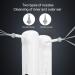 USB Electric Ear Wax Removal Tool - 4 Modes & 6 Tips for Effective Ear Cleaning | Water Powered Ear Irrigation System - Buy Online on GoSupps.com