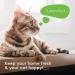Litter Genie Cat Litter Disposal System - Odor-Free Pail for Clean & Convenient Waste Management - Buy Online on GoSupps.com