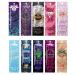 Designer Skin Tanning Lotion Packets Assortment - 10 Samples/Packettes - Buy Online on GoSupps.com