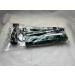 BeGrit Foldable Walking Stick for Women - Adjustable, Lightweight & Durable Green Mobility Aid - Buy Online on GoSupps.com
