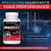 Male Enlargement Pills - Boost Size Up to 3 Inches Fast | Enhance Length & Girth | 60 Tablets for Maximum Stamina - Buy Online on GoSupps.com