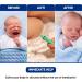 BlissBaby Lufti Natural Colic Relief x 10 - Instant Gas & Constipation Relief for Babies - Buy Online on GoSupps.com